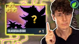 JA HANS FIRST TRY - TFT Set 12 - RANDOM REROLL S02E10