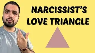 How does a Narcissist Triangulate You with Their Other Supply?