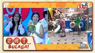 EAT BULAGA | Summer vibes sa 