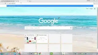 How to Install a Chrome Extension