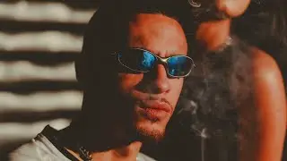 MC Kadu -  Fases - Lembrei de Um Amigo (DJ Feijão e DJ Herculano)