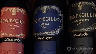 Weinschule Folge 62: Tempranillo