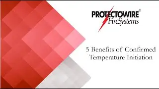 5 Benefits of CTI Linear Heat Detection Webinar