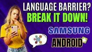 How to Enable/Disable Chat Translation on Android or Samsung Galaxy Phone