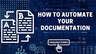 How to Automate Documentation using Google Sheets