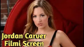 Jordan Carver | Filmi Screen