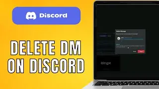 How To Delete DM's On Discord (2024) Quick Guide