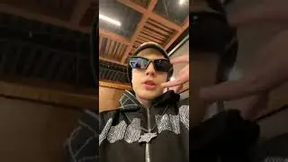 Рэал рэпер Nipnaif