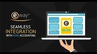 Eway's Xero Integration