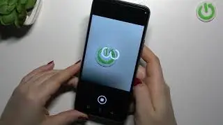 Como sacar foto con temporizador en Infinix Hot 20i