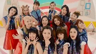 E-girls / おどるポンポコリン