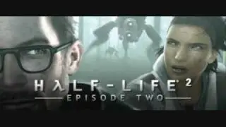 Half-Life 2: Episode Two [Music] - Vortal Combat