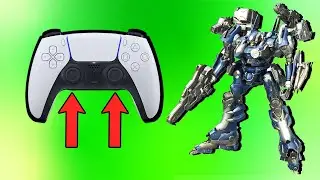 How to Play Armored Core on PC with True Analog Mod