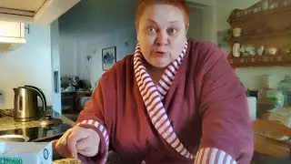 Такое со мной происходит впервые! Ночные приключения 😁