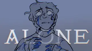 Alone | Dream SMP Animatic