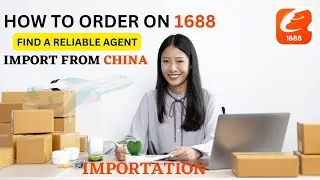 How to Import from China | Step-by-Step Tutorial