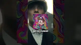 Gravity Falls X Playboi Carti  