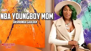 Nba Youngboy Mom Prefers Dating YOUNGER Men [Part 1]