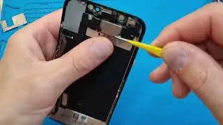 Iphone 11 Lcd Screen Replacement How To Replace Display