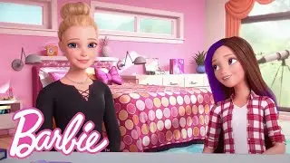 Barbie Россия | Лучшие моменты Барби и ее сестер! 💞 +3