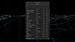 Resolume Wire Tutorial - Stats Panel