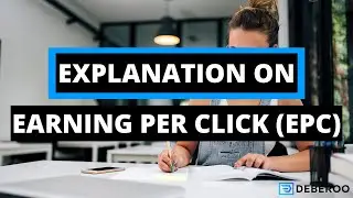 What is Earnings Per Click (EPC) in Online Marketing? [Explainer]