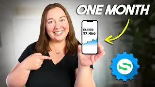 This One Strategy Brought me 596 Email Subscribers in 30 Days (+$7,466 in sales)