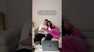 КОГДА ПОНЯЛА ЧТО ОН ЛЕВЫЙ ЧЕЛ.. ира плюс кира