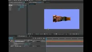 Эффекты CC SPLIT и CC SPLIT 2 for After Effects