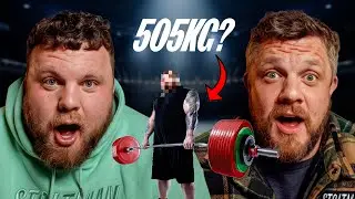 Will Anyone Break The Deadlift World Record In 2024?