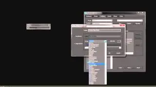 3ds Max Tutorial: How to Create Custom UI and Toolbars