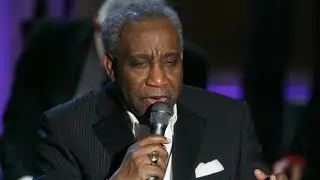 Chicago soul music giant and politician Jerry Butler dies at 85