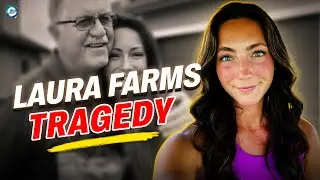 What happened to Laura Farms?