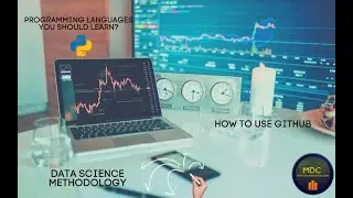 [Data Science Full Course for Beginners][2021]