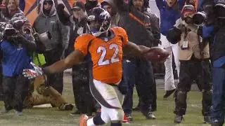 Brock Shocks Brady! | Crazy Endings