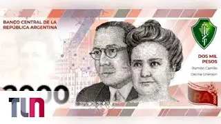 Billetes de $2000 pesos: cómo detectar cuáles son falsos y medidas de seguridad