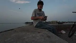 Vlog talk E090524
