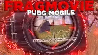 ❤️ Pubg Mobile Fragmovie