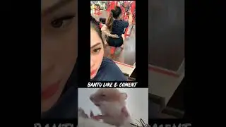 Cewek Nge Gym Wow Belahan Mengiurkan #shortsvideo #viral #pemersatubangsa #gym