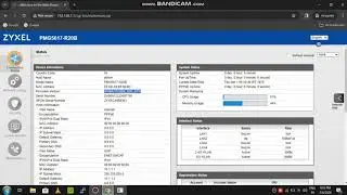 Zyxel Router Firmware Upgrade!! National Saurabh..