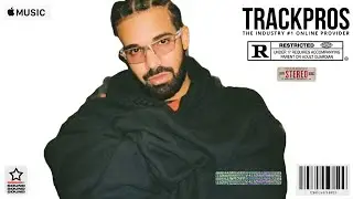 Hard Drake Type Beat - "Switch Sides"