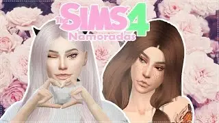 The Sims 4 - Casal