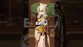 Why there is no geo on standard banner | Genshin Impact