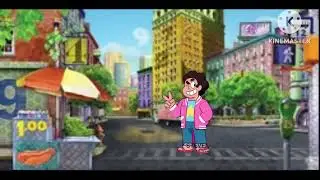 Steven Universe go to Umicity