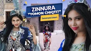 Zinnura Yomon chiqdi  Sharmanda videosi tarqaldi🍑