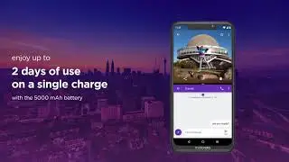 Motorola One Power Commercial .c -en