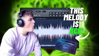 THESE MELODIES ARE NUTS! How To Make Boom Bap Beats In FL Studio!