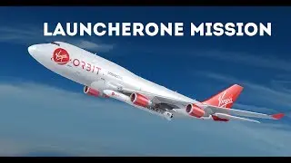 What it’s Like to Fly in Rocket-Powered Plane