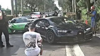 Supercar Saturdays Florida | Supercars, Amazing Cars, Exotic Cars, Car Show September 2024