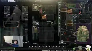 квесты тарков \ escape from tarkov